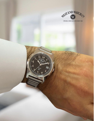 WEST END Quartz Watch